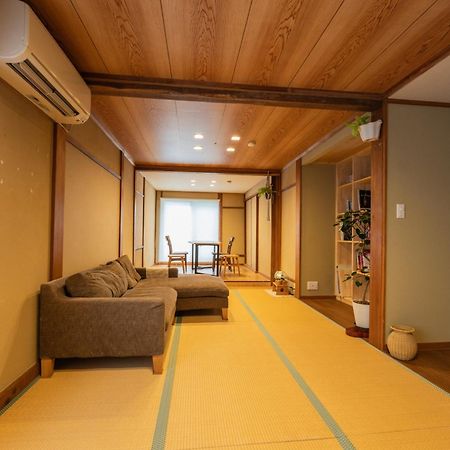 Aibiya Bed & Breakfast Yamanouchi  Dış mekan fotoğraf