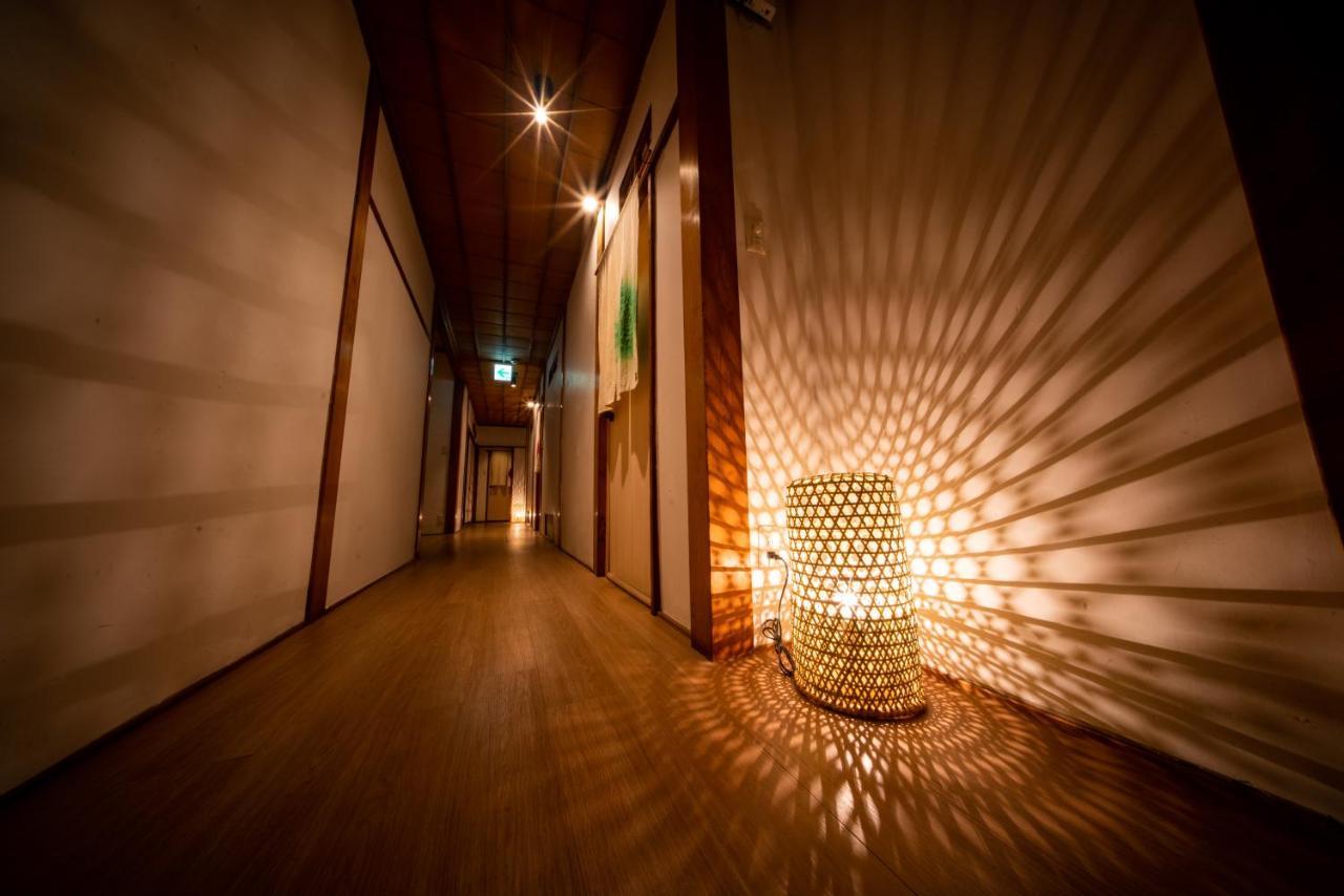 Aibiya Bed & Breakfast Yamanouchi  Dış mekan fotoğraf