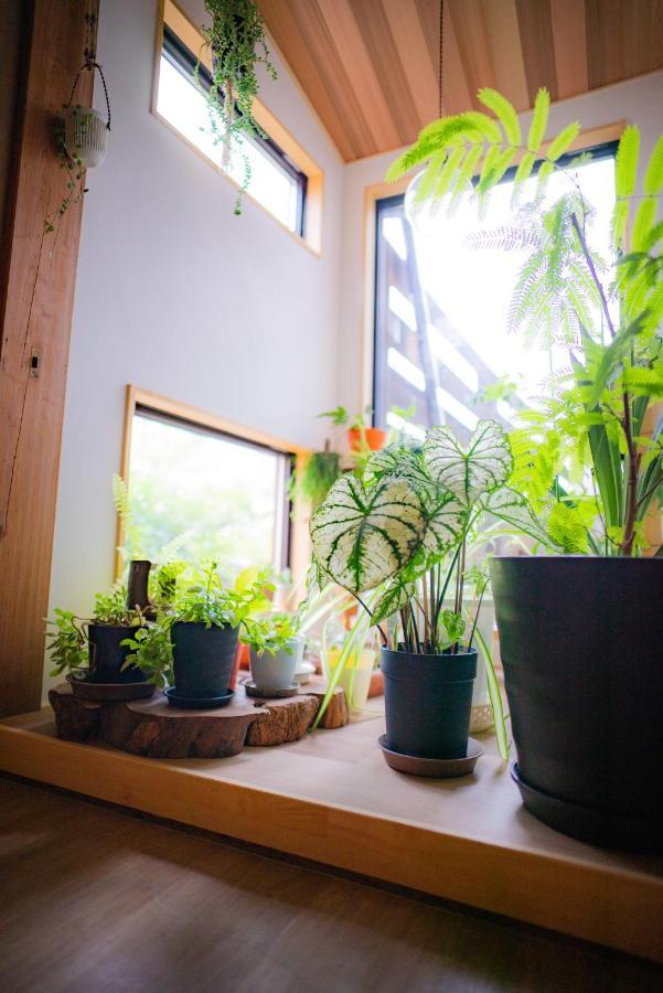 Aibiya Bed & Breakfast Yamanouchi  Dış mekan fotoğraf