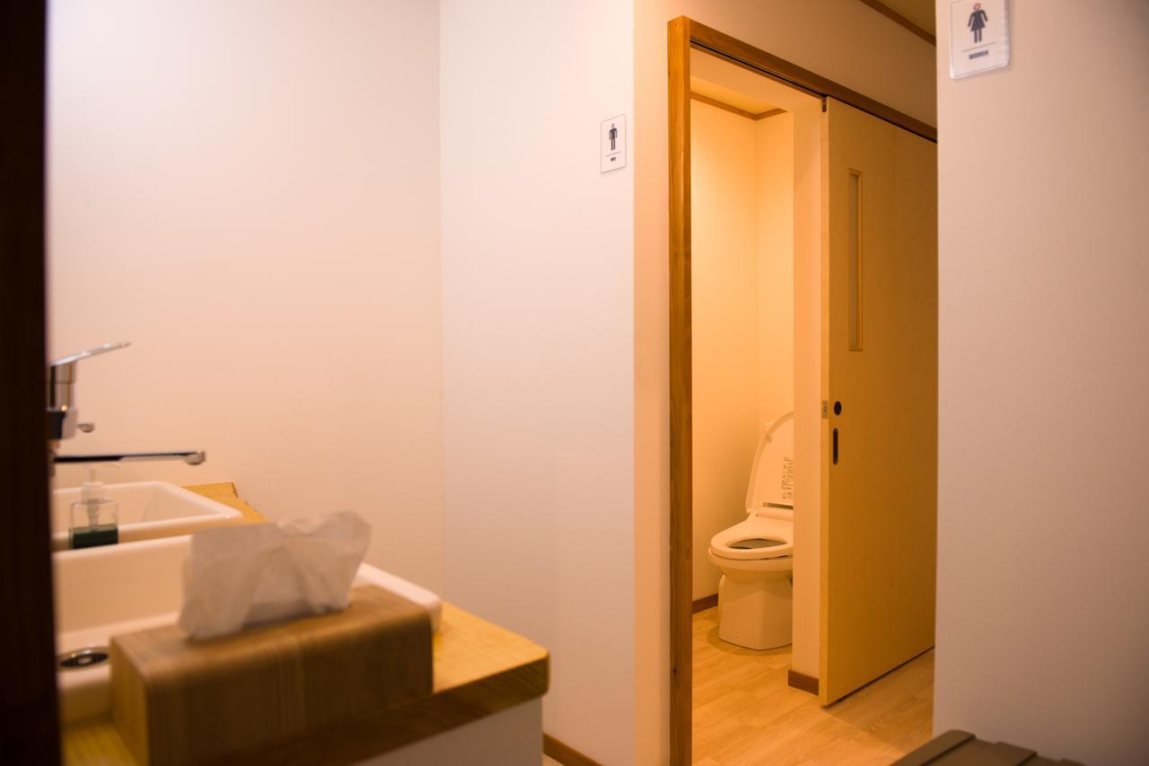 Aibiya Bed & Breakfast Yamanouchi  Dış mekan fotoğraf