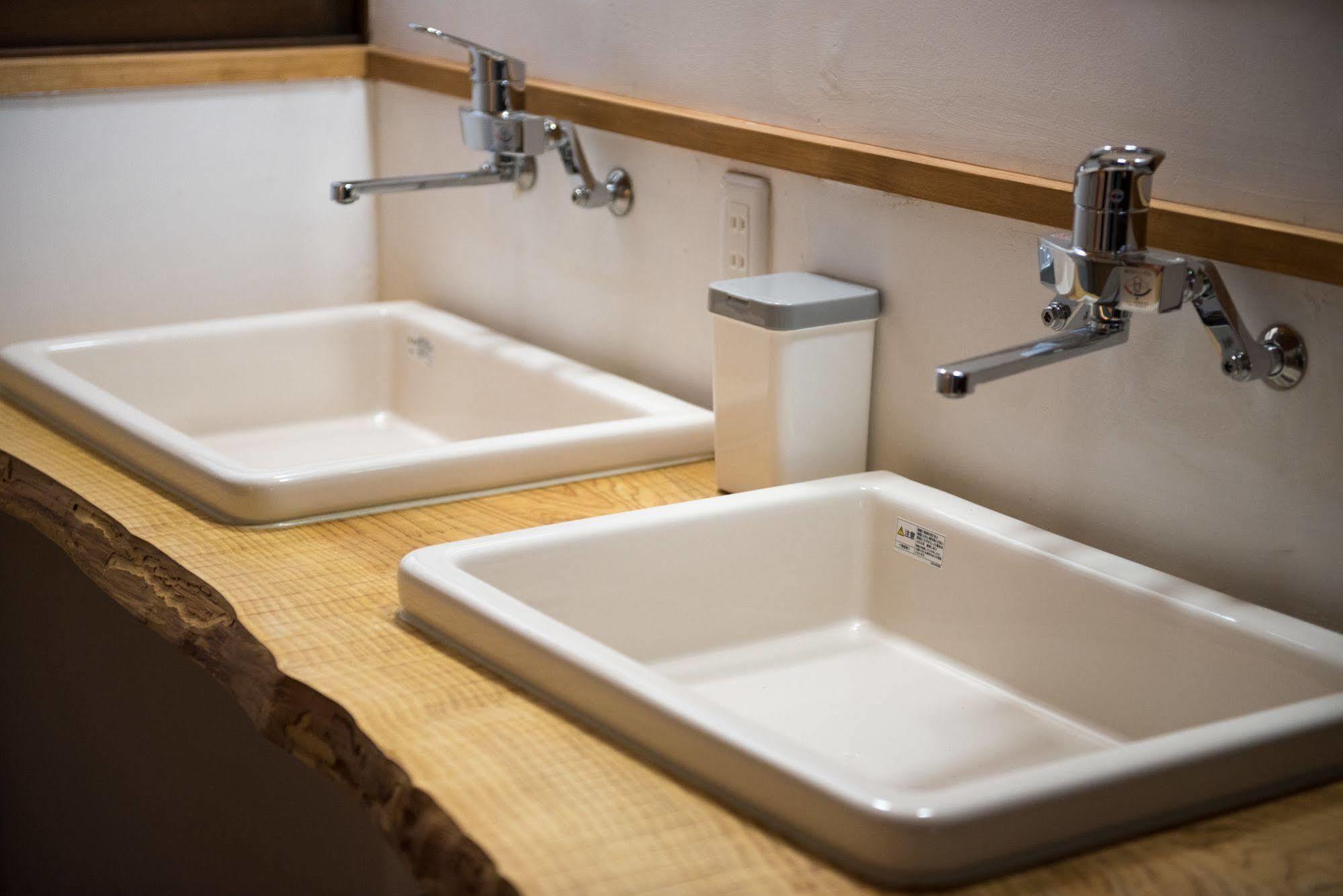 Aibiya Bed & Breakfast Yamanouchi  Dış mekan fotoğraf