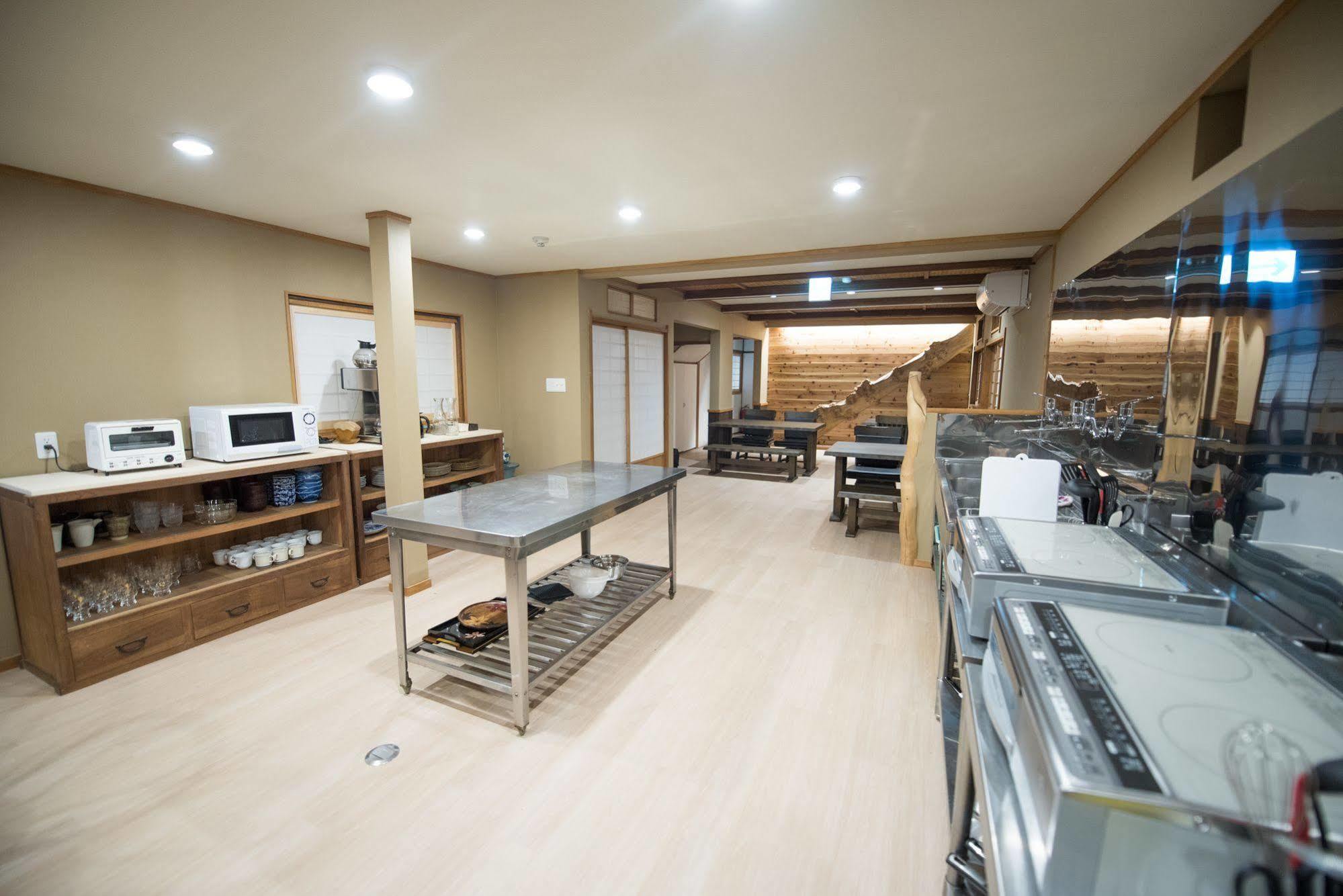 Aibiya Bed & Breakfast Yamanouchi  Dış mekan fotoğraf