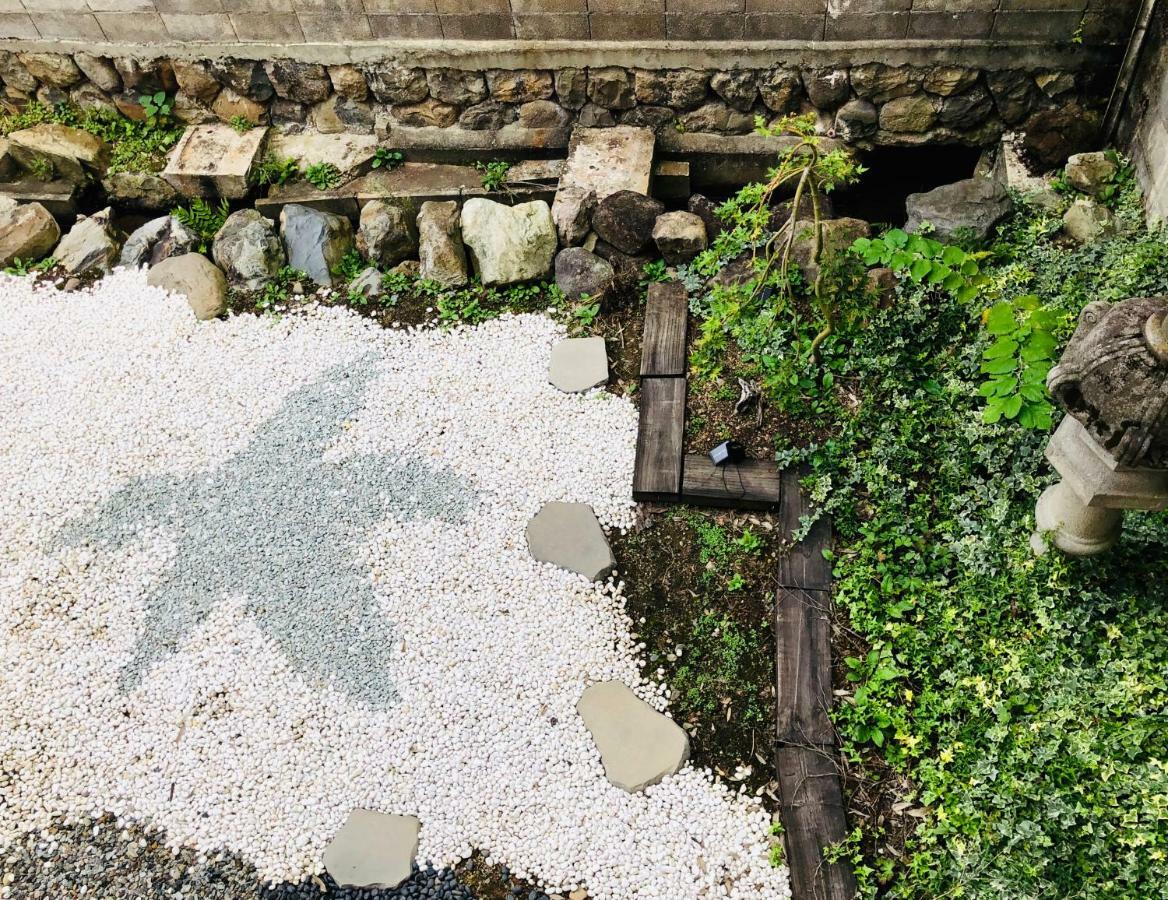 Aibiya Bed & Breakfast Yamanouchi  Dış mekan fotoğraf
