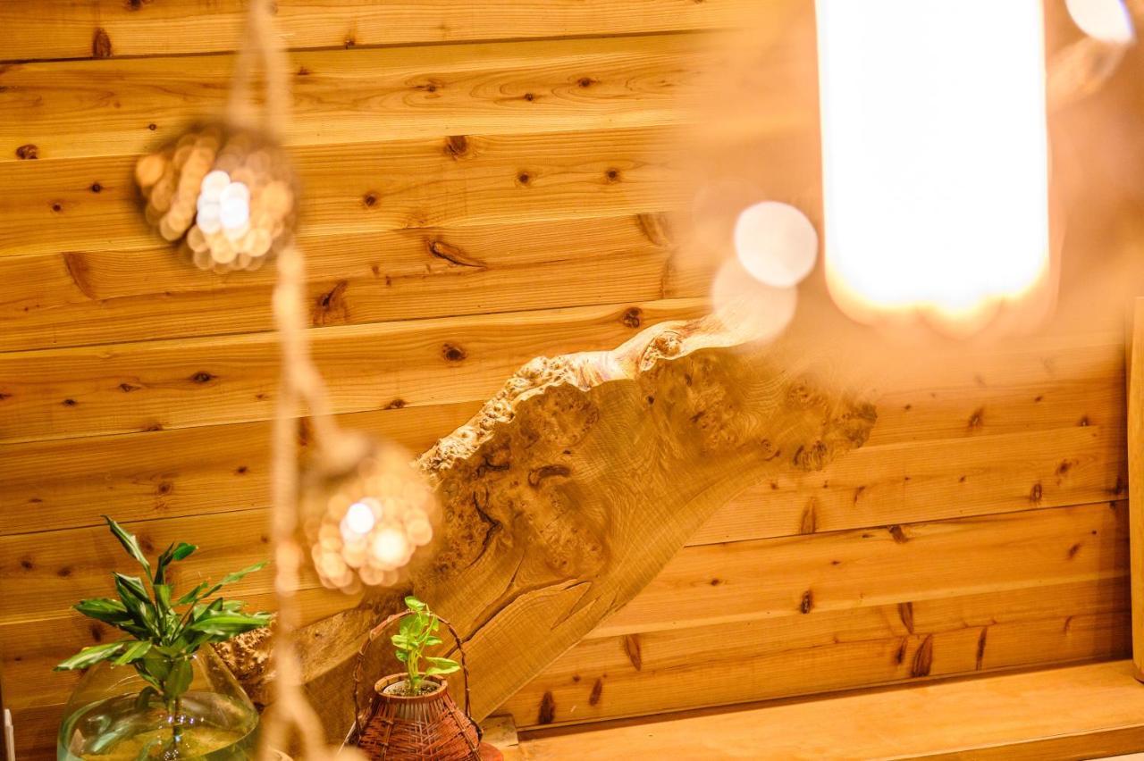 Aibiya Bed & Breakfast Yamanouchi  Dış mekan fotoğraf